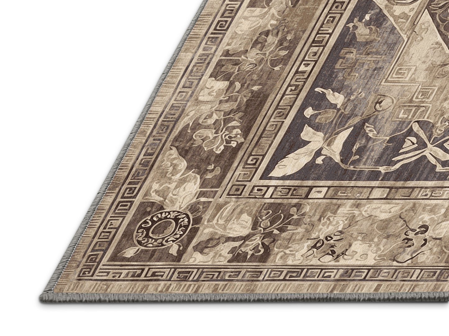 Hellenic Euphoria Rug