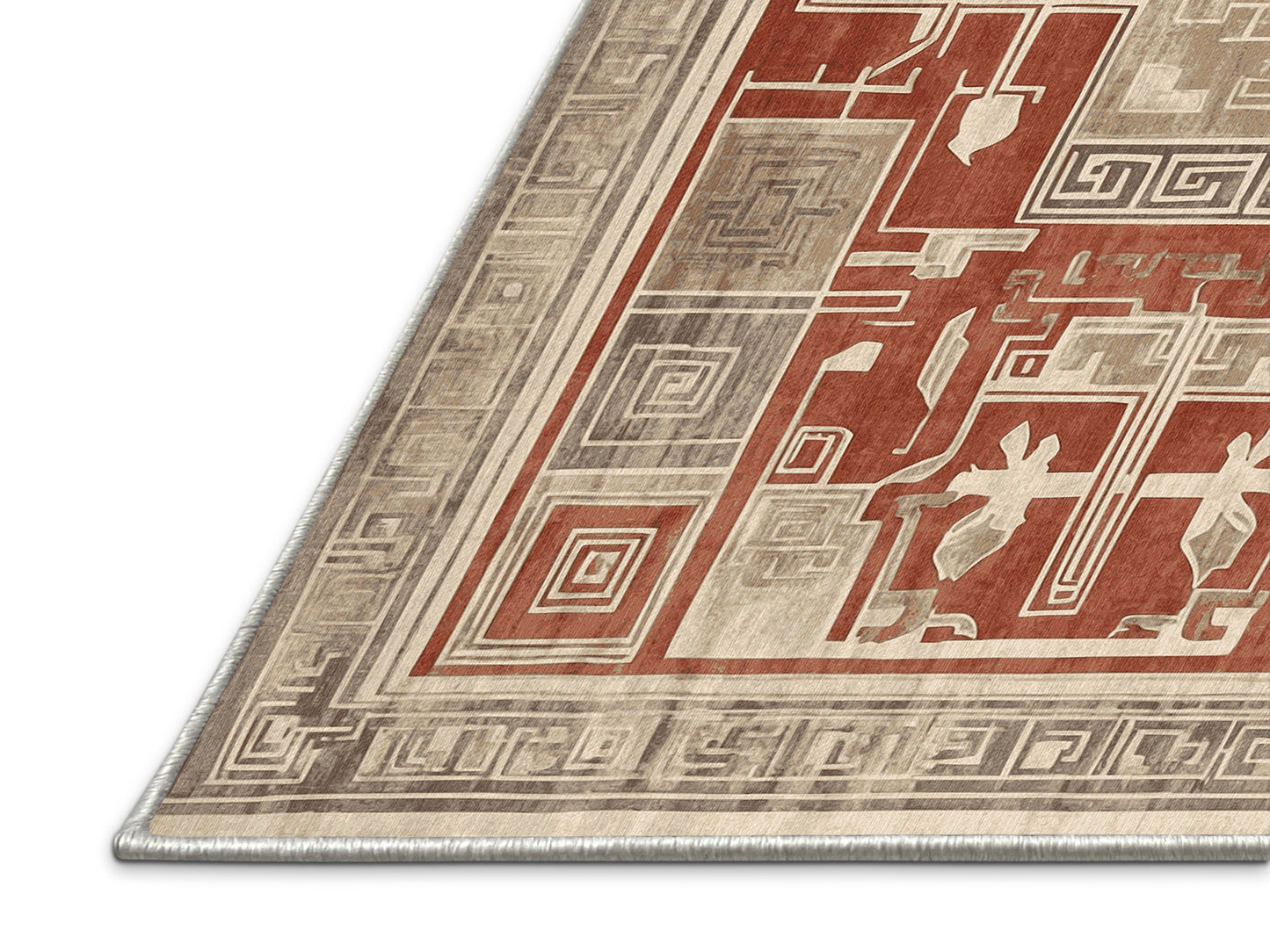 Ionian Dreams Rug