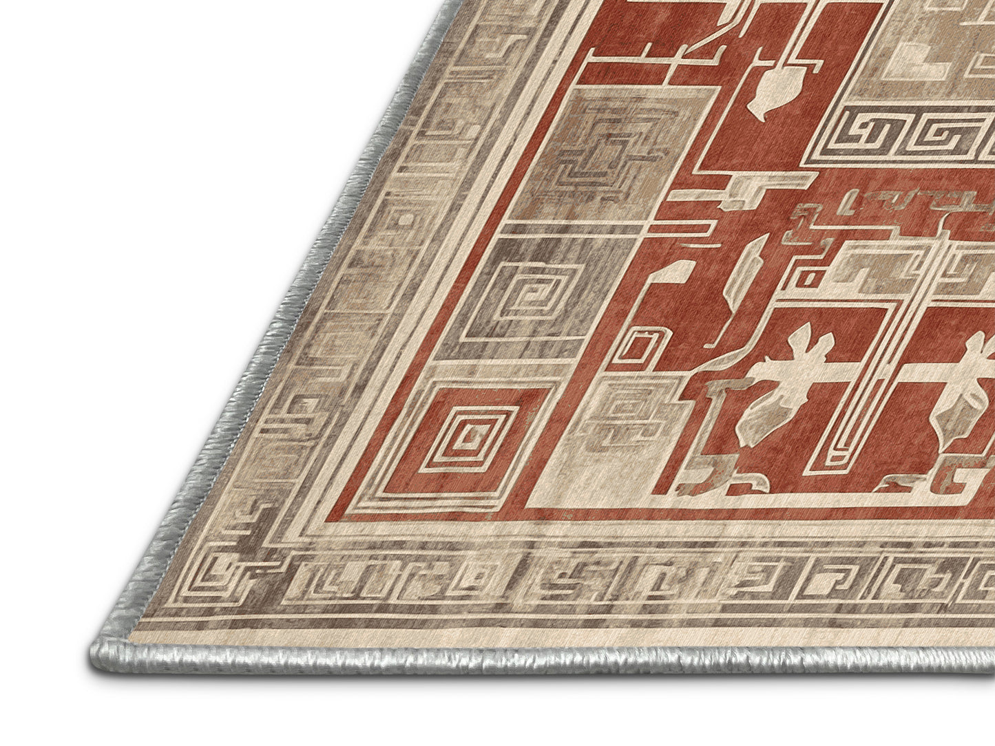 Ionian Dreams Rug