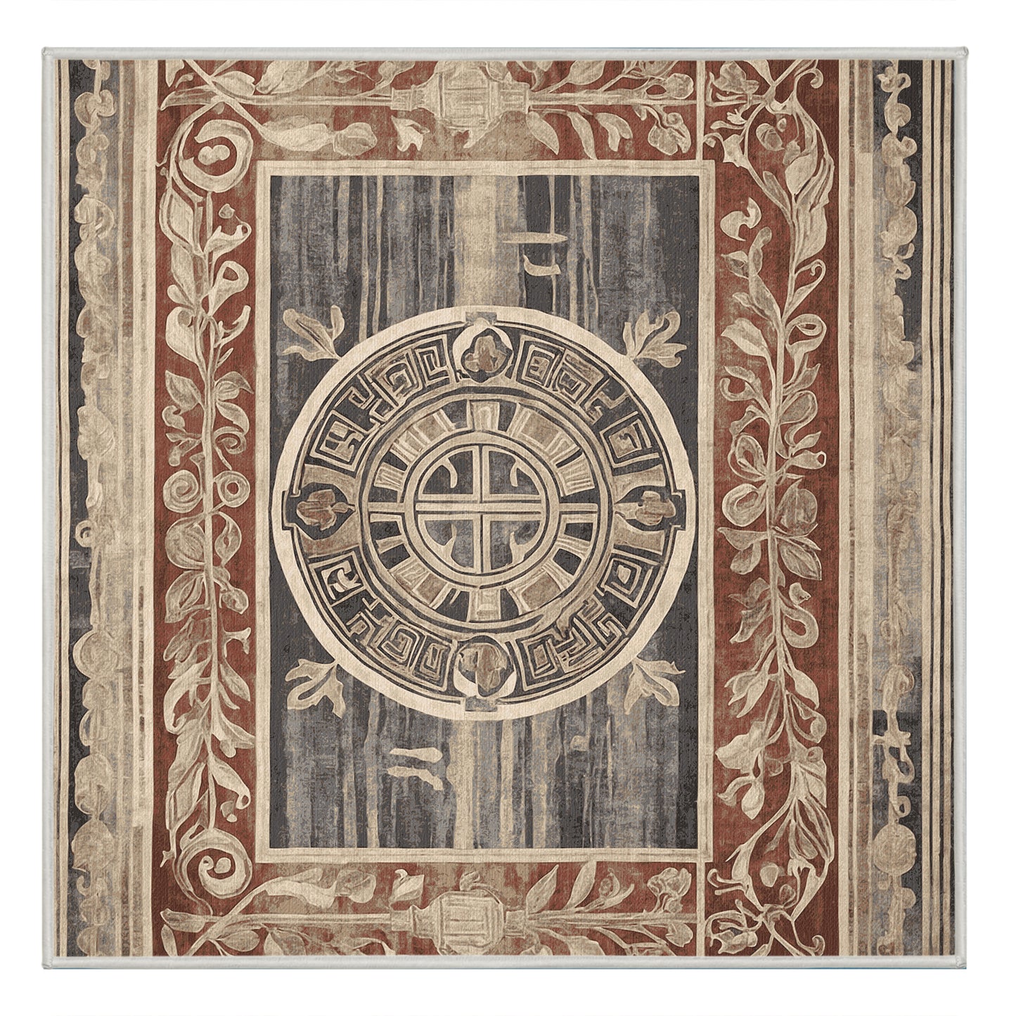 Mount Helicon Rug