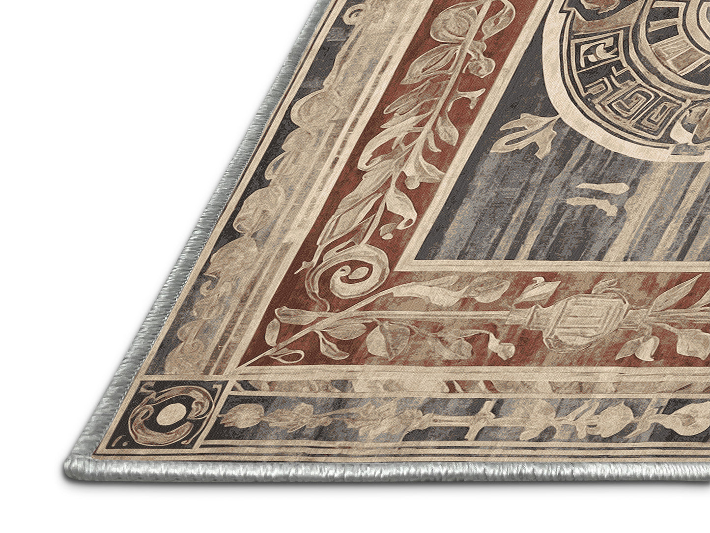 Mount Helicon Rug