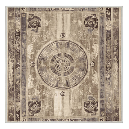 Cretan Harmony Rug