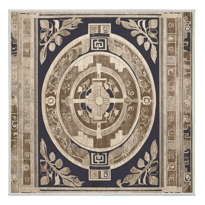 Thespian Elegance Rug