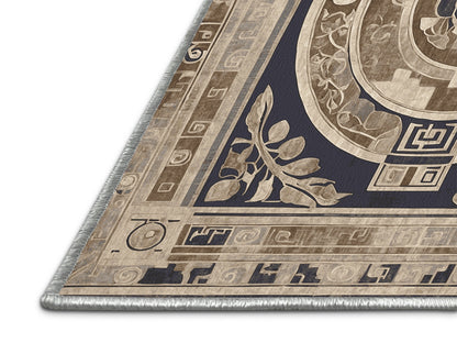 Thespian Elegance Rug