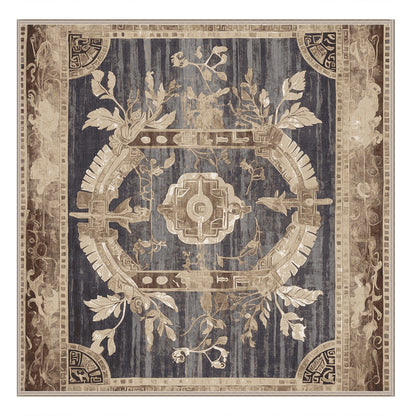 Delos Mystery Rug