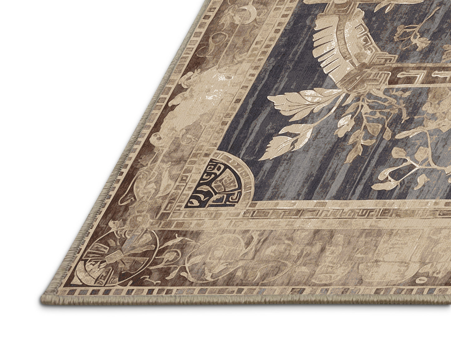 Delos Mystery Rug