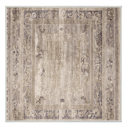 Knossos Legacy Rug