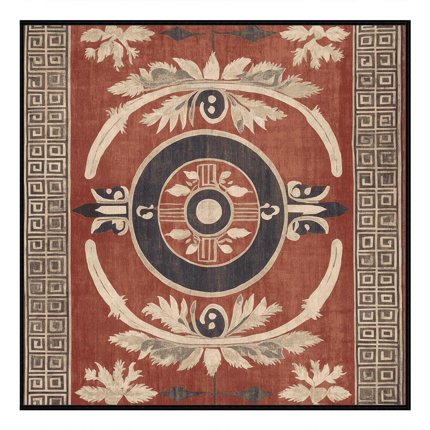 Rhodes Mirage Rug