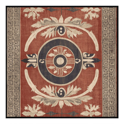 Rhodes Mirage Rug