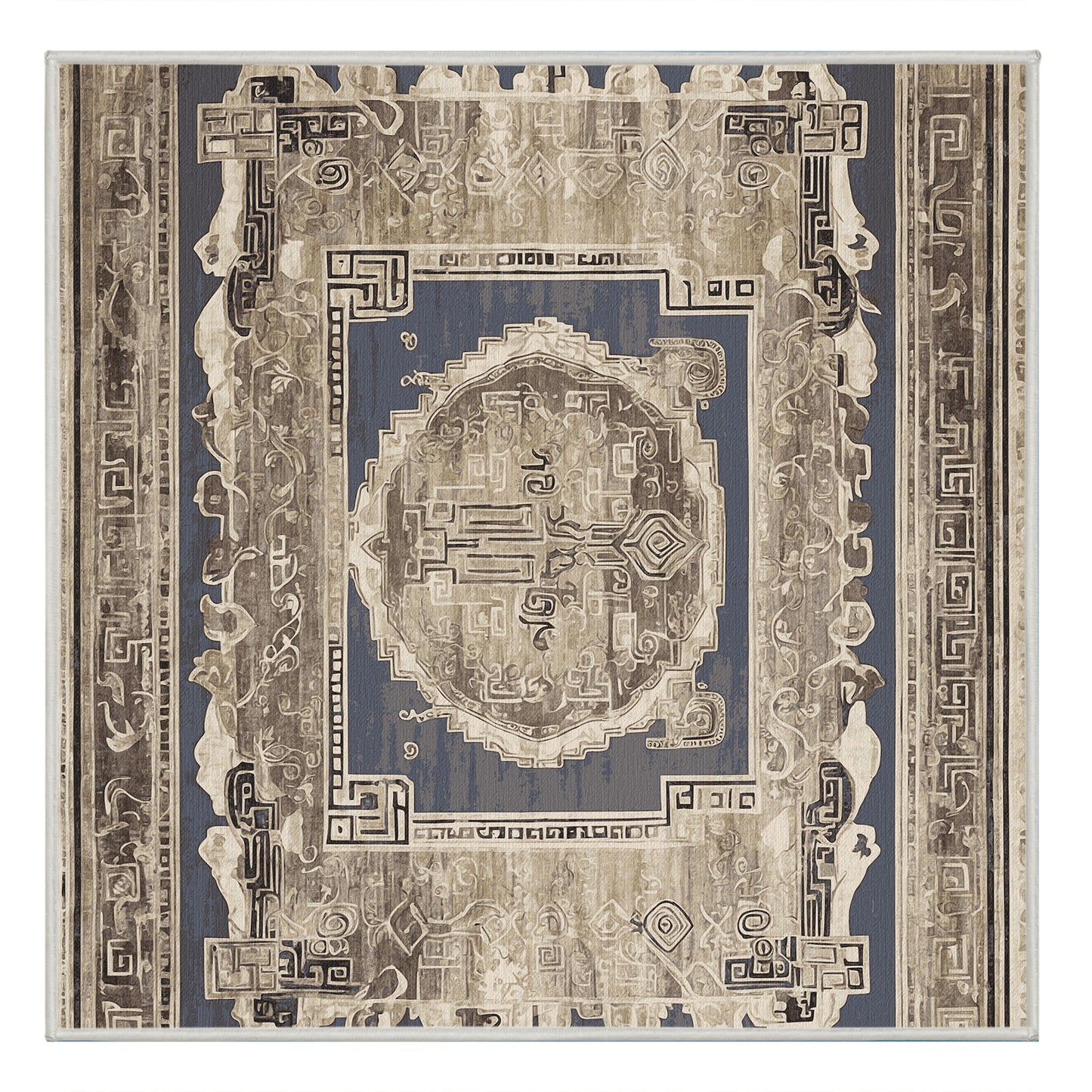 Hephaestus Craft Rug