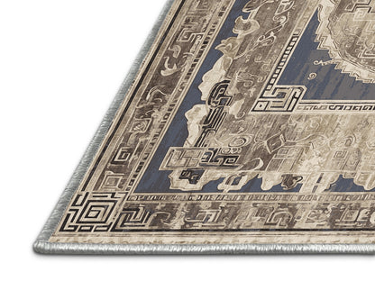 Hephaestus Craft Rug