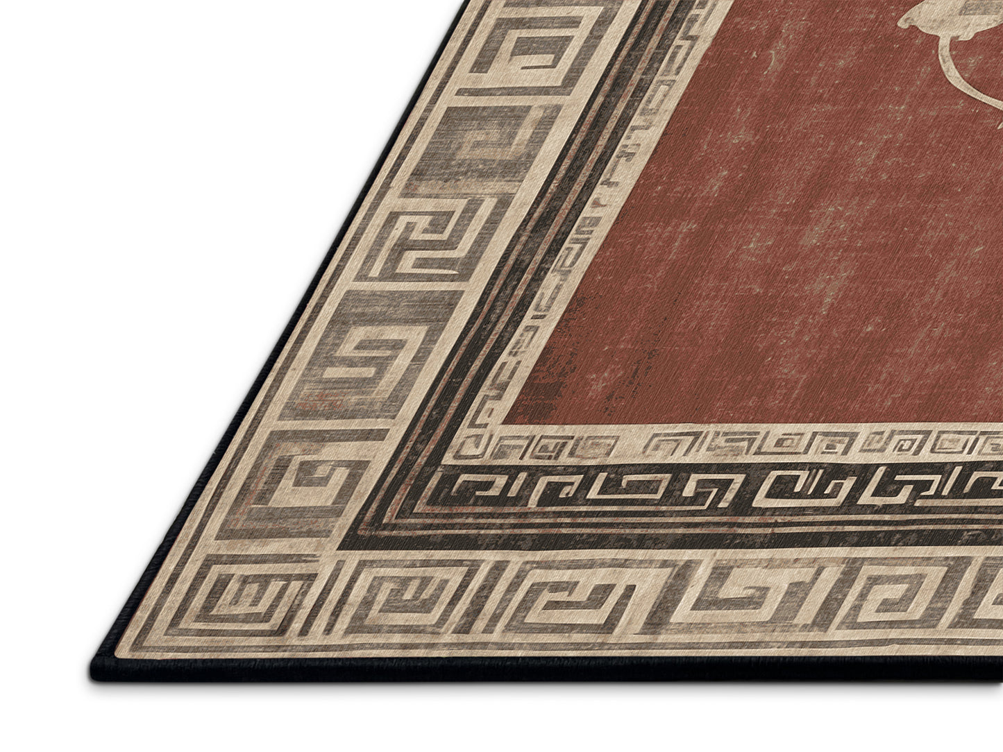 Orphean Lyric Rug