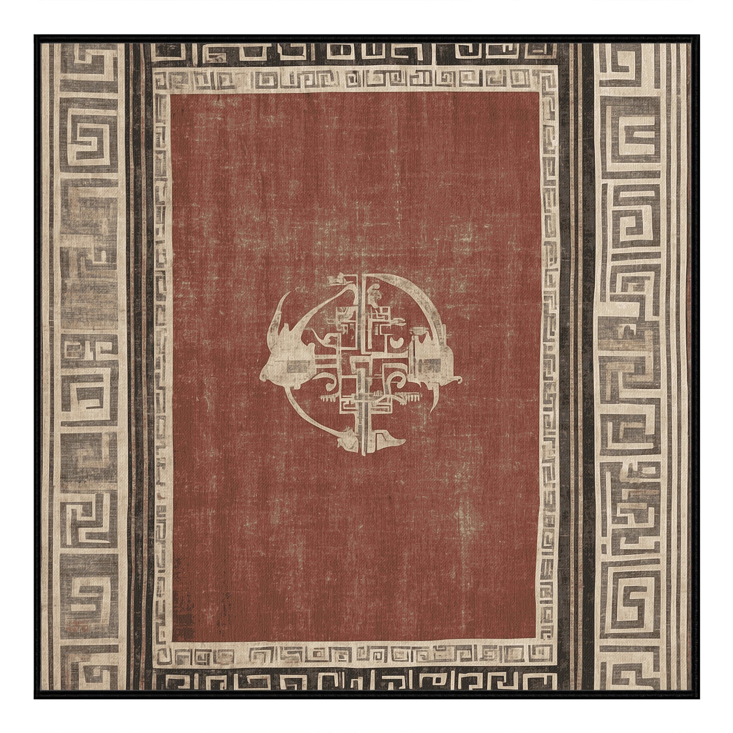 Orphean Lyric Rug