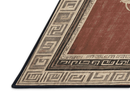 Orphean Lyric Rug