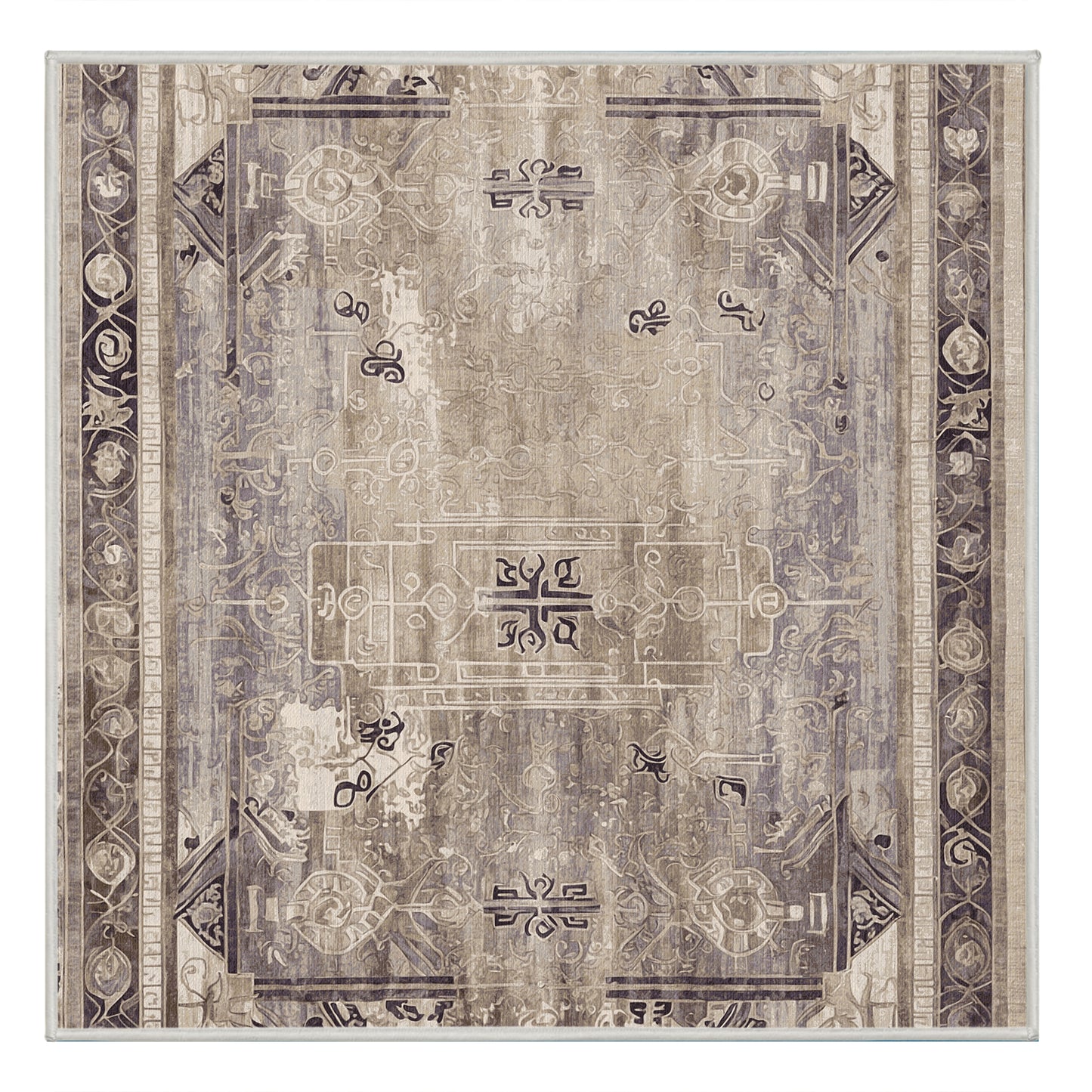 Elysian Charm Rug