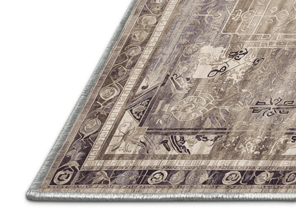 Elysian Charm Rug