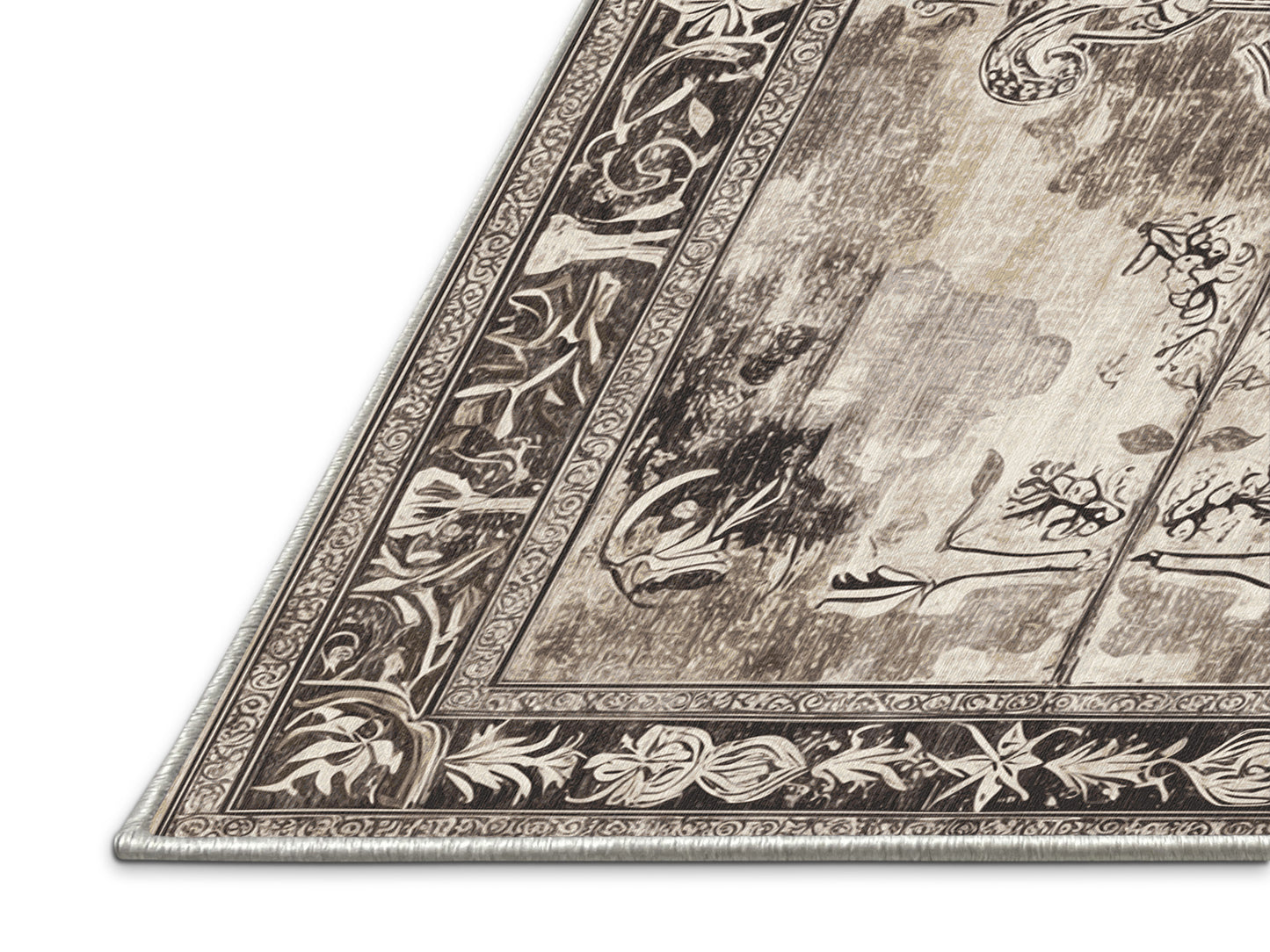 Agora Serenity Rug