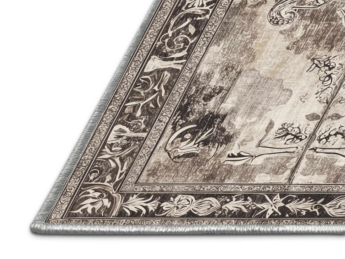 Agora Serenity Rug