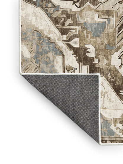 Timeless Prime Tapestry Rug