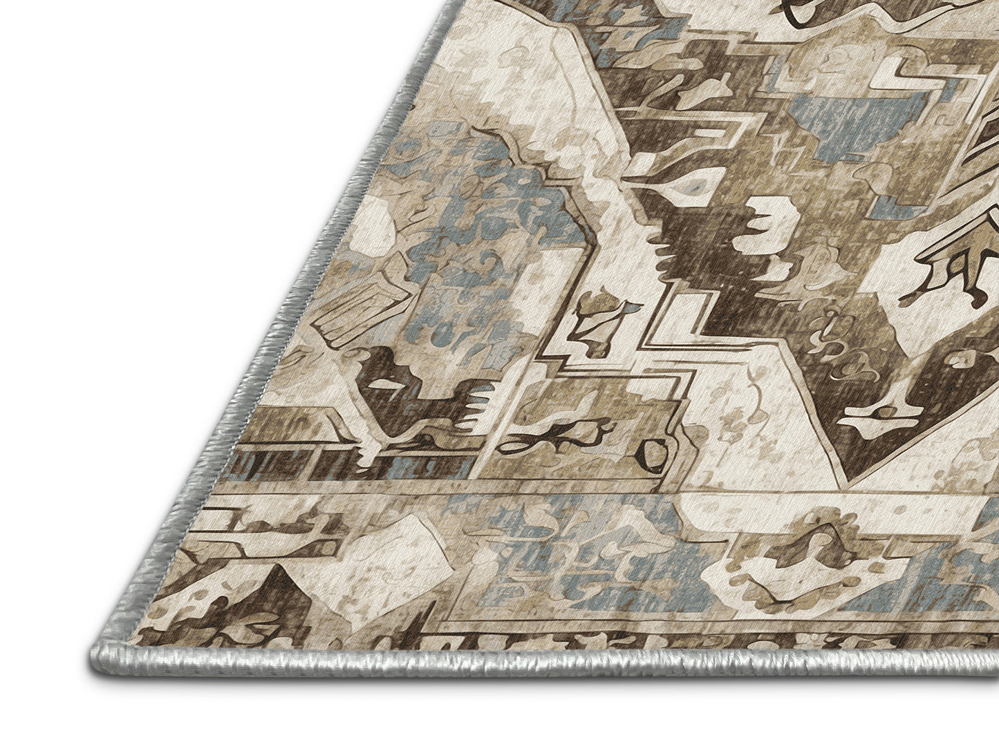 Timeless Prime Tapestry Rug