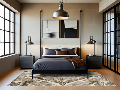 Timeless Prime Tapestry Rug