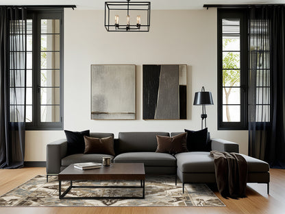 Timeless Prime Tapestry Rug