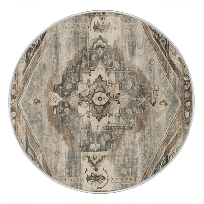 Vintage Elegance Rug