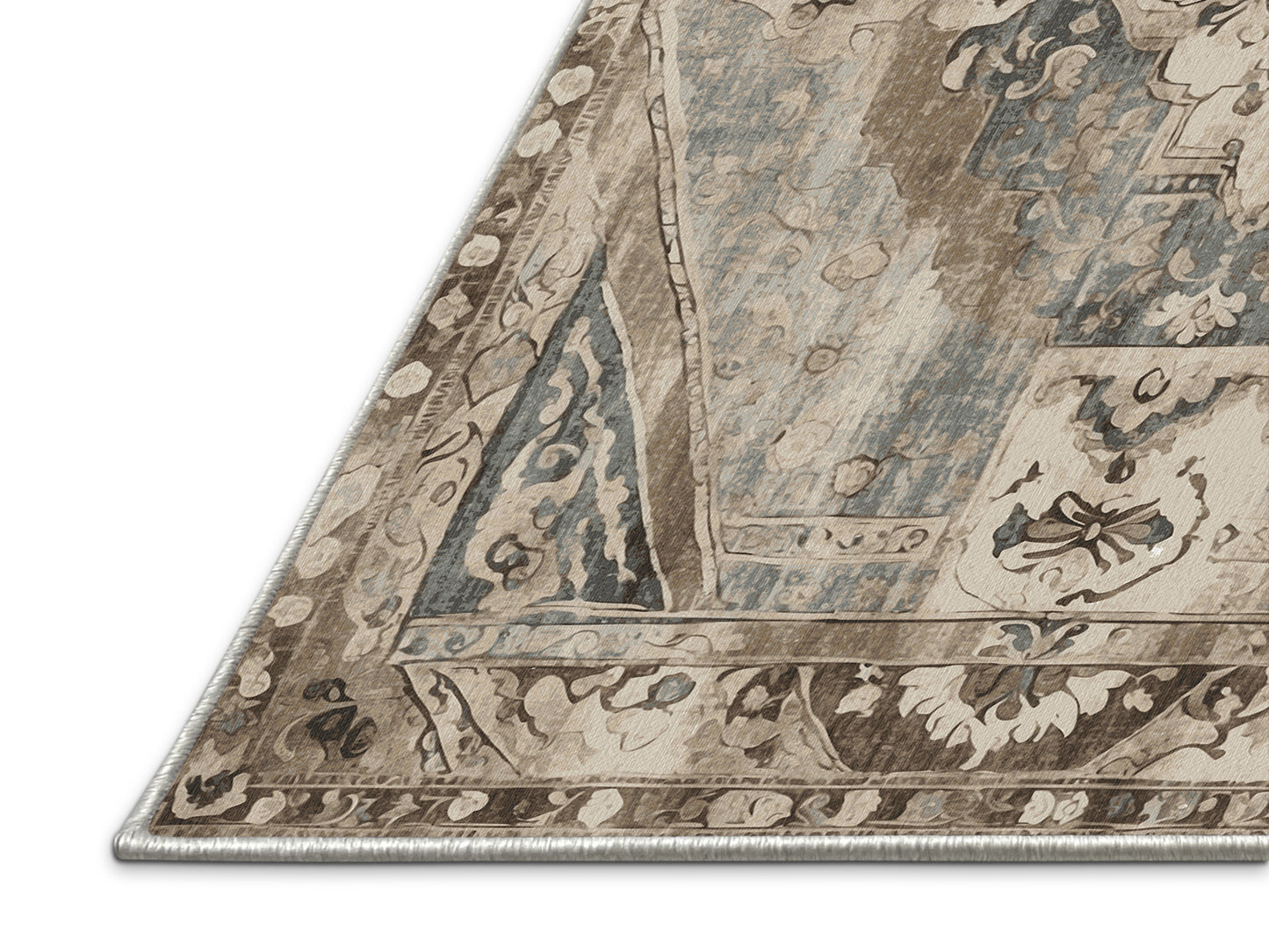 Vintage Elegance Rug