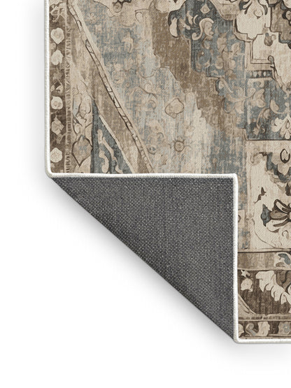 Vintage Elegance Rug