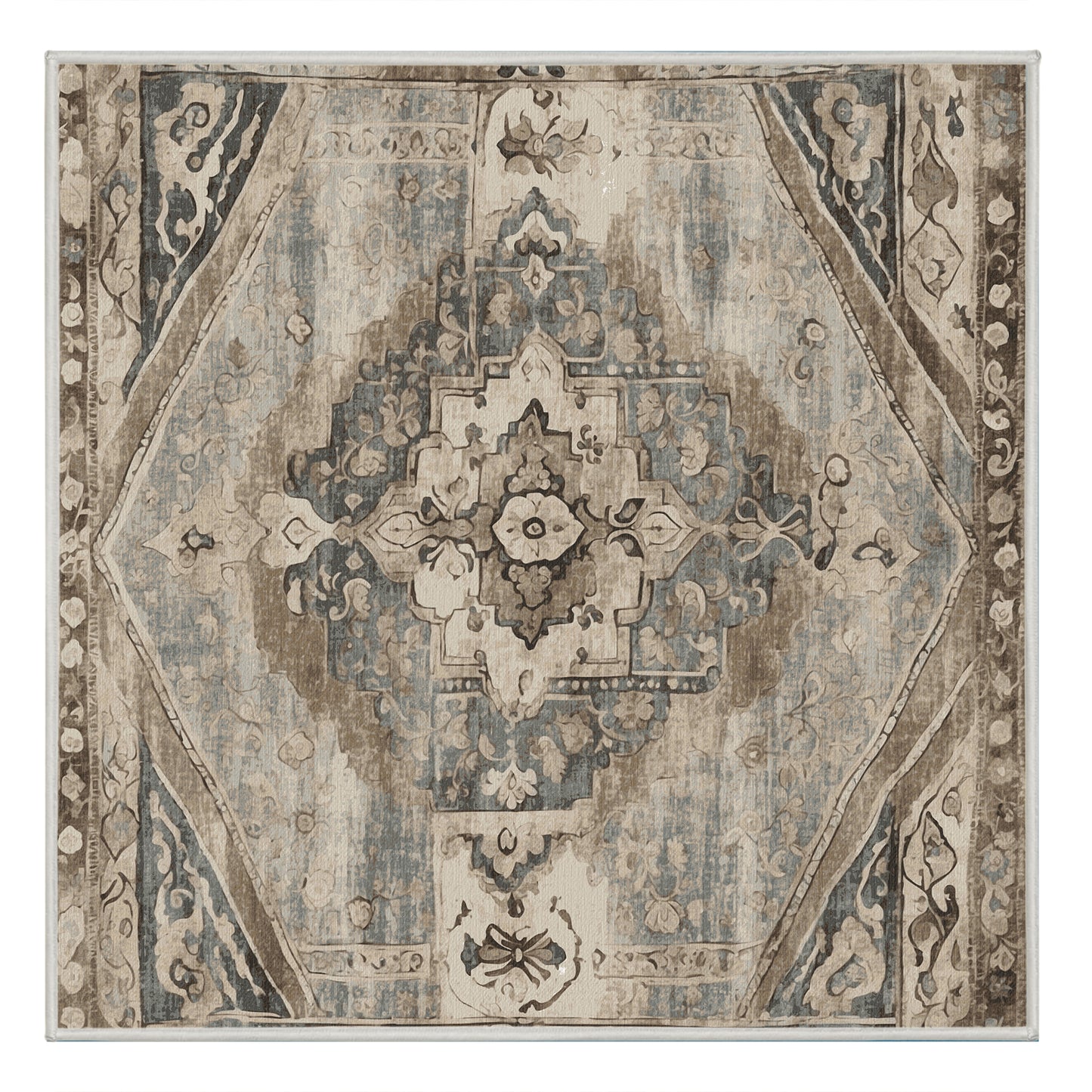 Vintage Elegance Rug