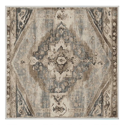 Vintage Elegance Rug