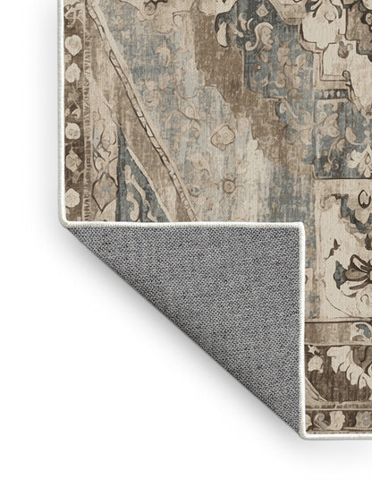 Vintage Elegance Rug
