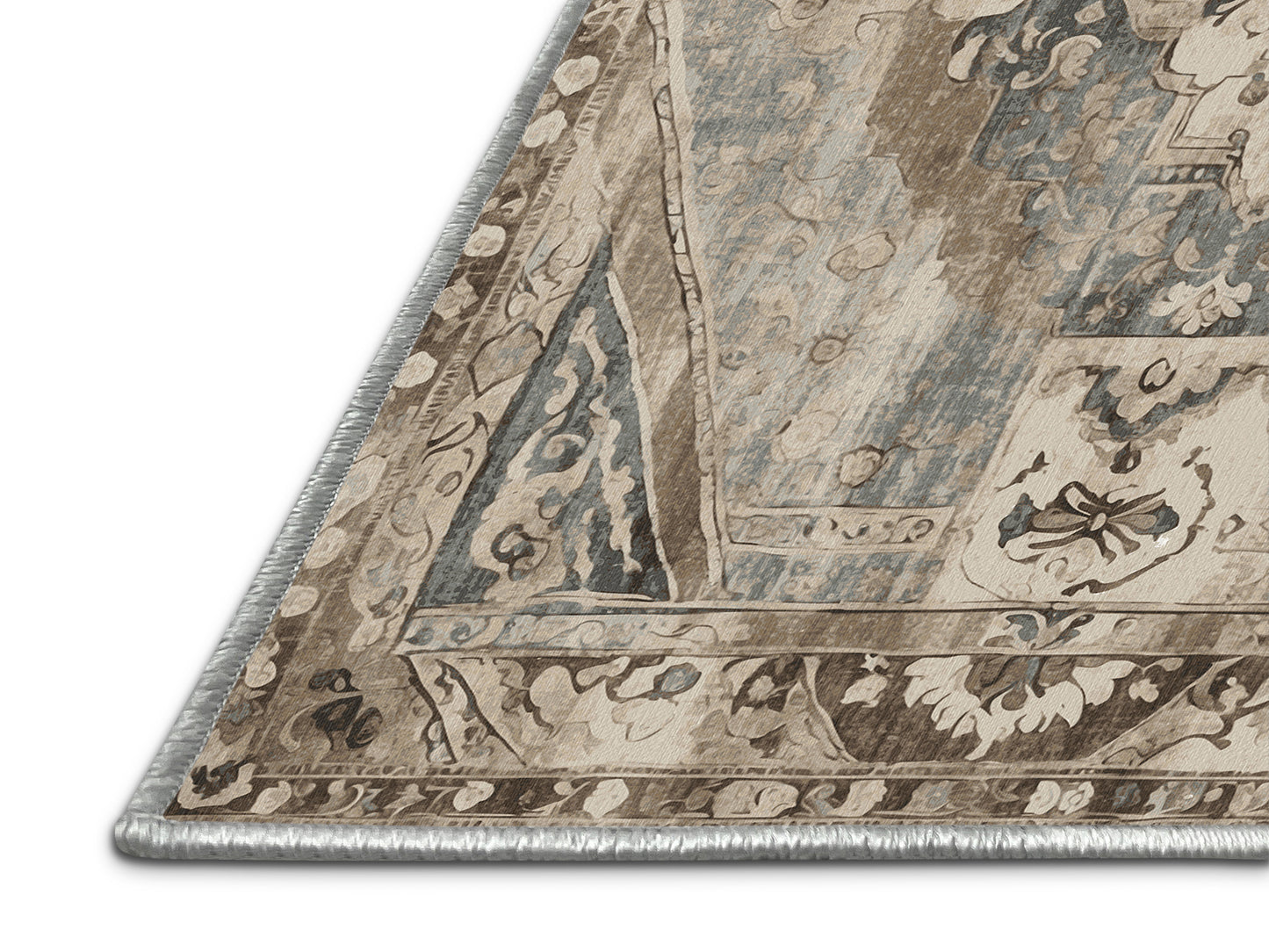 Vintage Elegance Rug