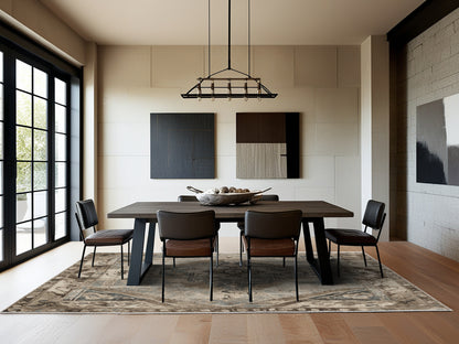 Vintage Elegance Rug