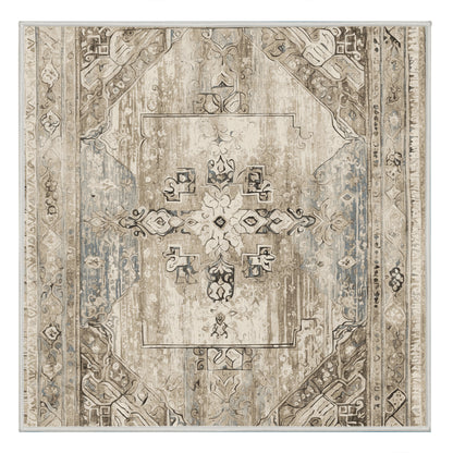 Mosaic Reverie Rug