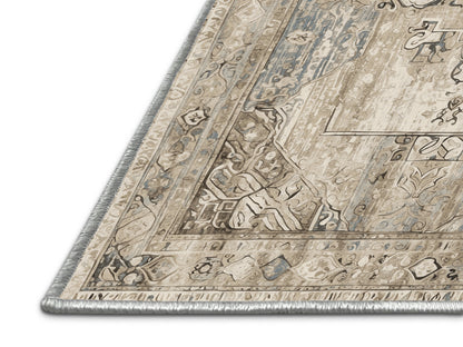 Mosaic Reverie Rug