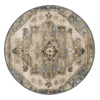 Rustic Grandeur Rug