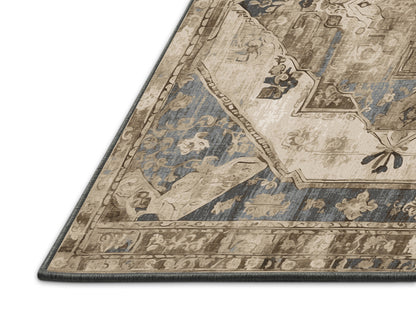 Rustic Grandeur Rug