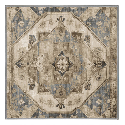 Rustic Grandeur Rug