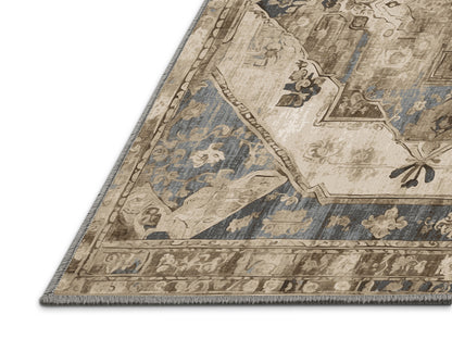 Rustic Grandeur Rug