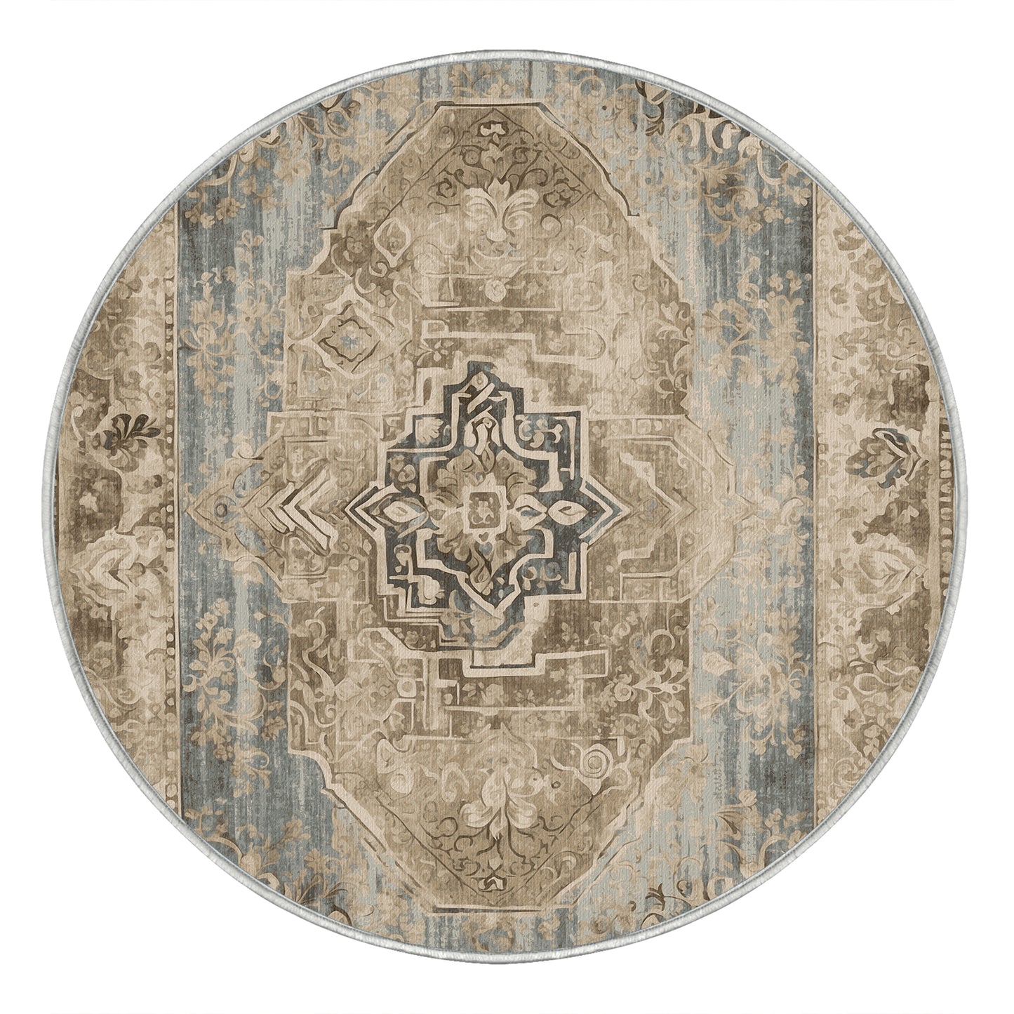 Ornate Horizon Rug