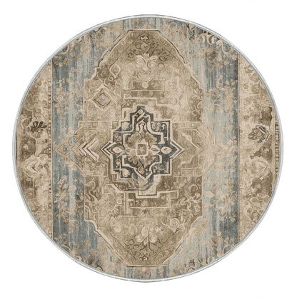 Ornate Horizon Rug