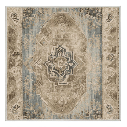 Ornate Horizon Rug