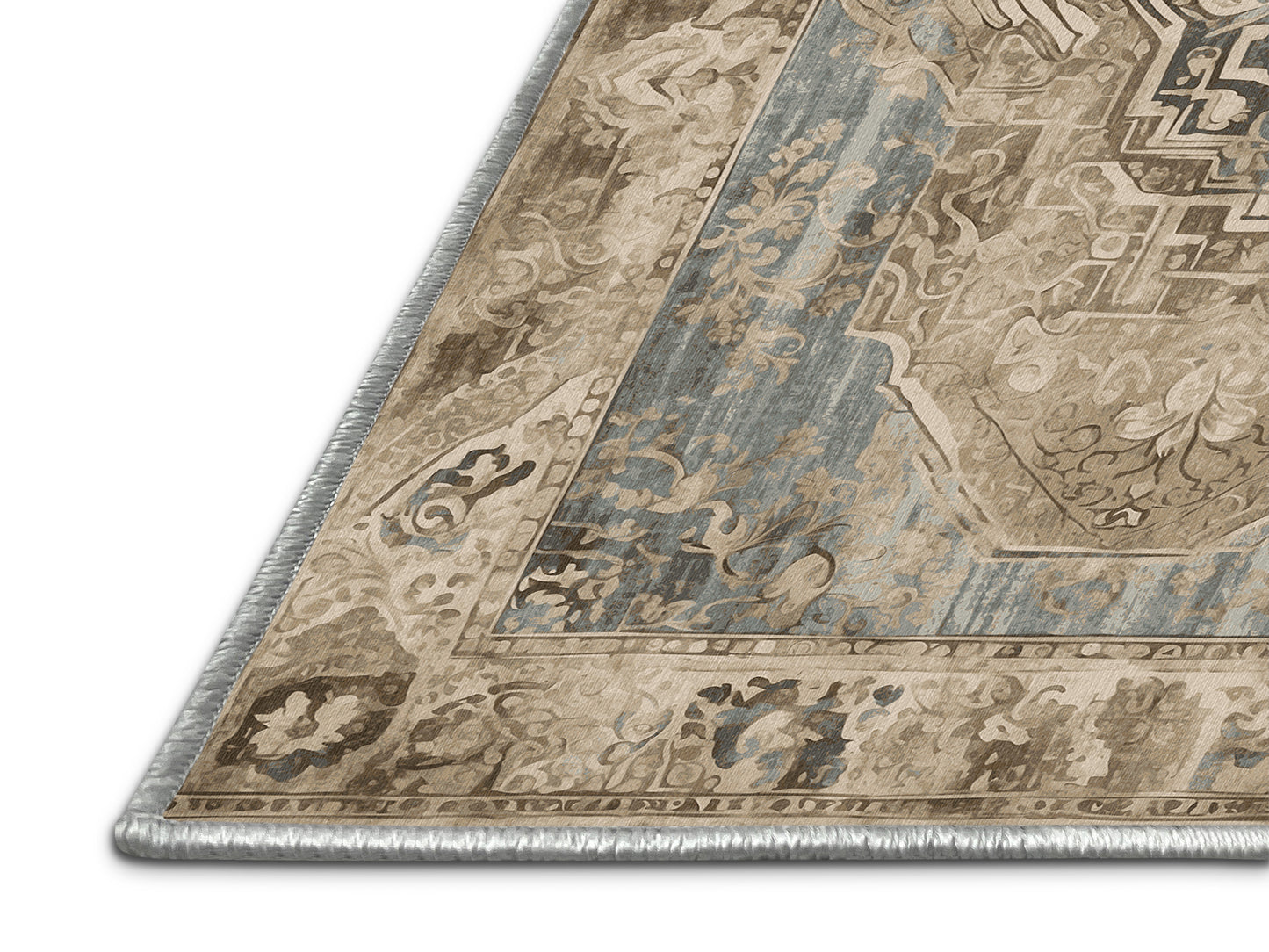Ornate Horizon Rug