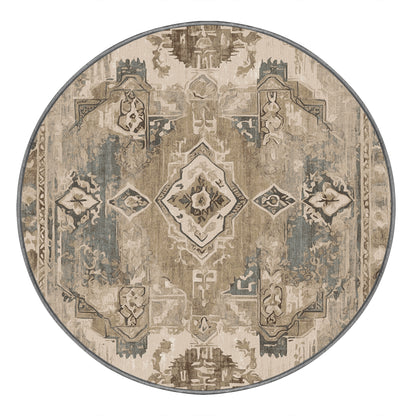 Historic Threads Rug