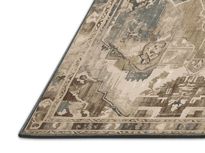 Historic Threads Rug