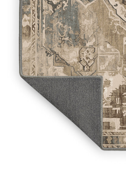 Historic Threads Rug