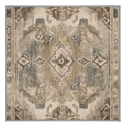 Historic Threads Rug
