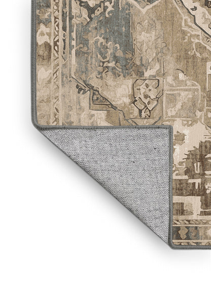 Historic Threads Rug