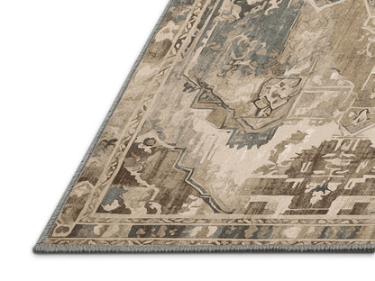 Historic Threads Rug